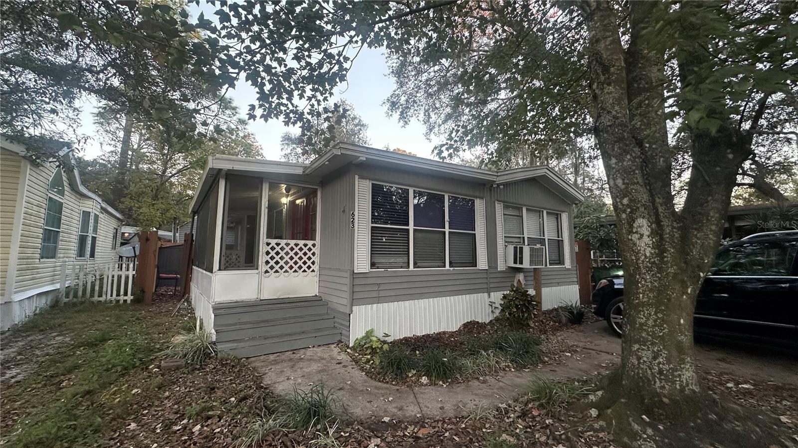 Image 3 of 22 For 3000 Clarcona Road 623