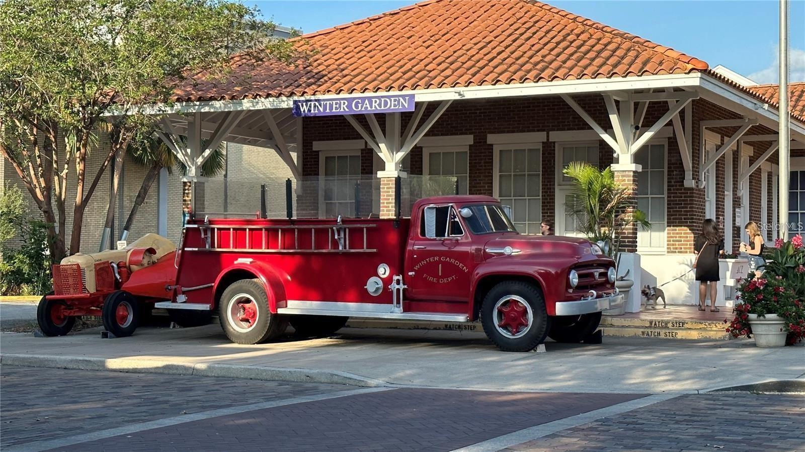 Image 27 of 32 For 301 Boyd Street 14