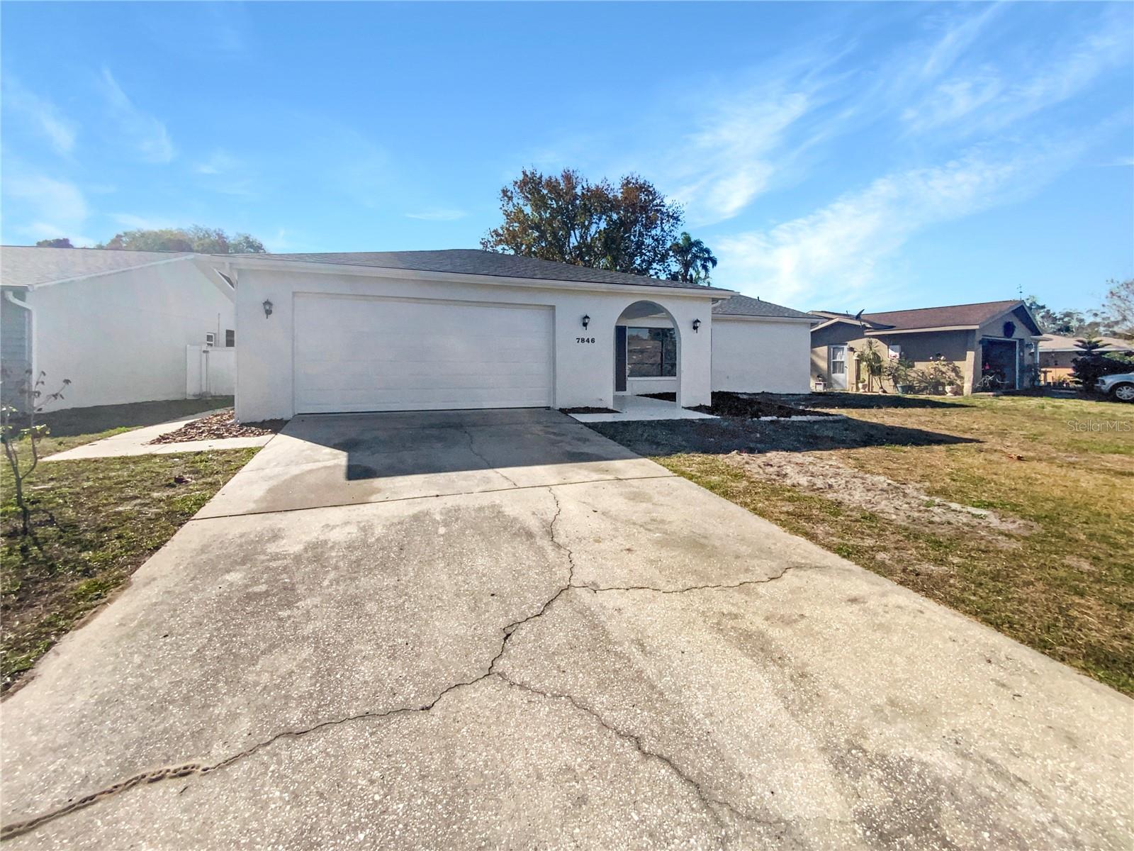 Details for 7846 Cayuga Drive, NEW PORT RICHEY, FL 34653