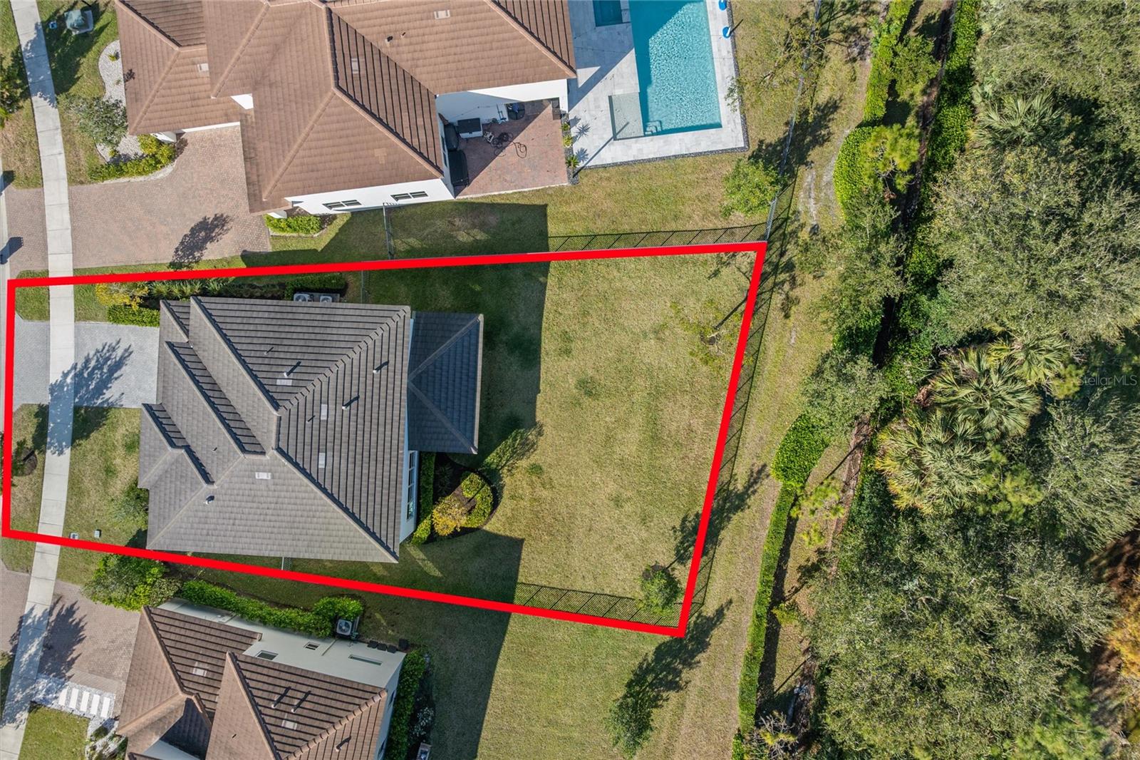 Image 22 of 46 For 3221 Streng Lane