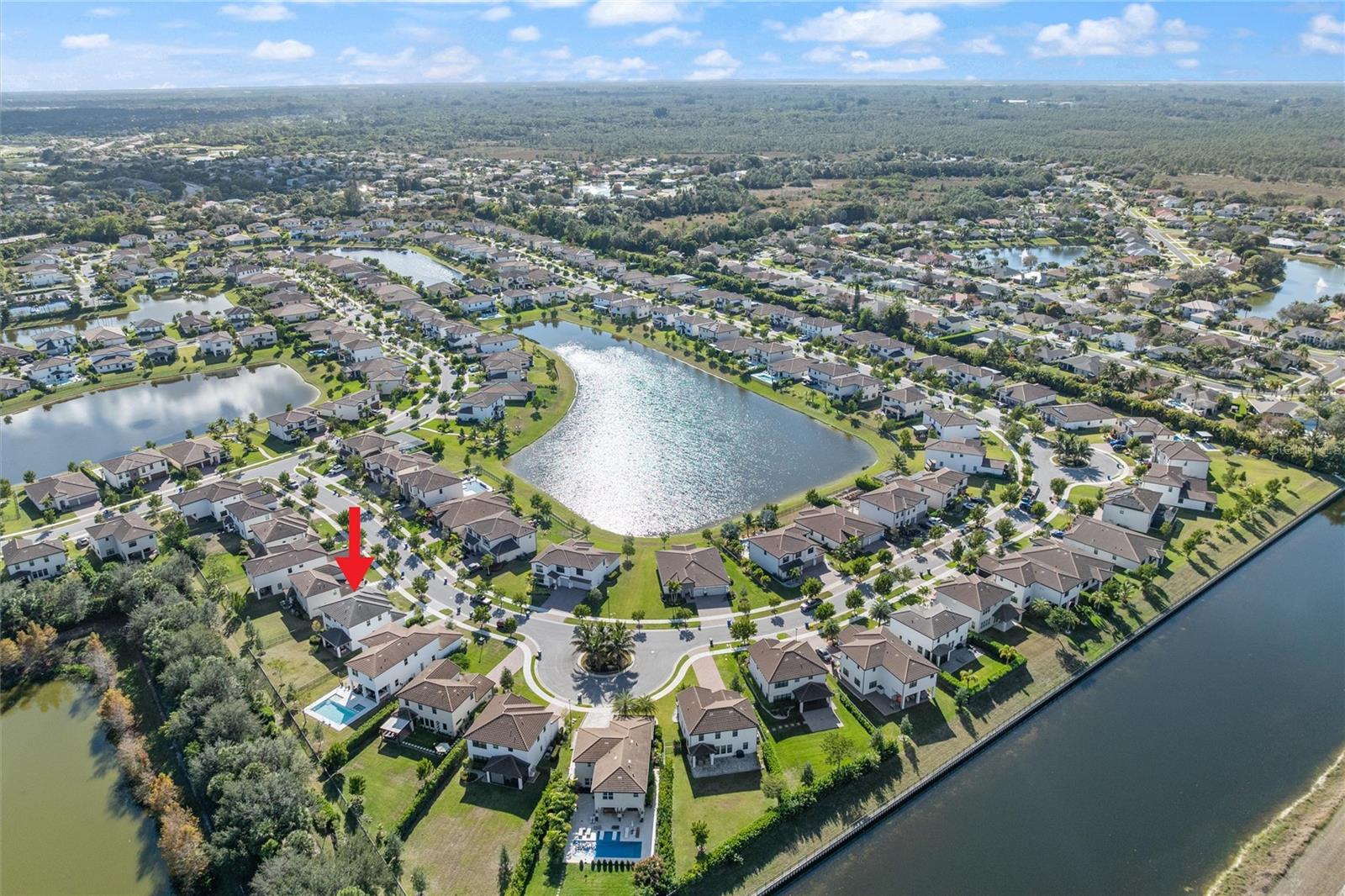 Image 25 of 46 For 3221 Streng Lane