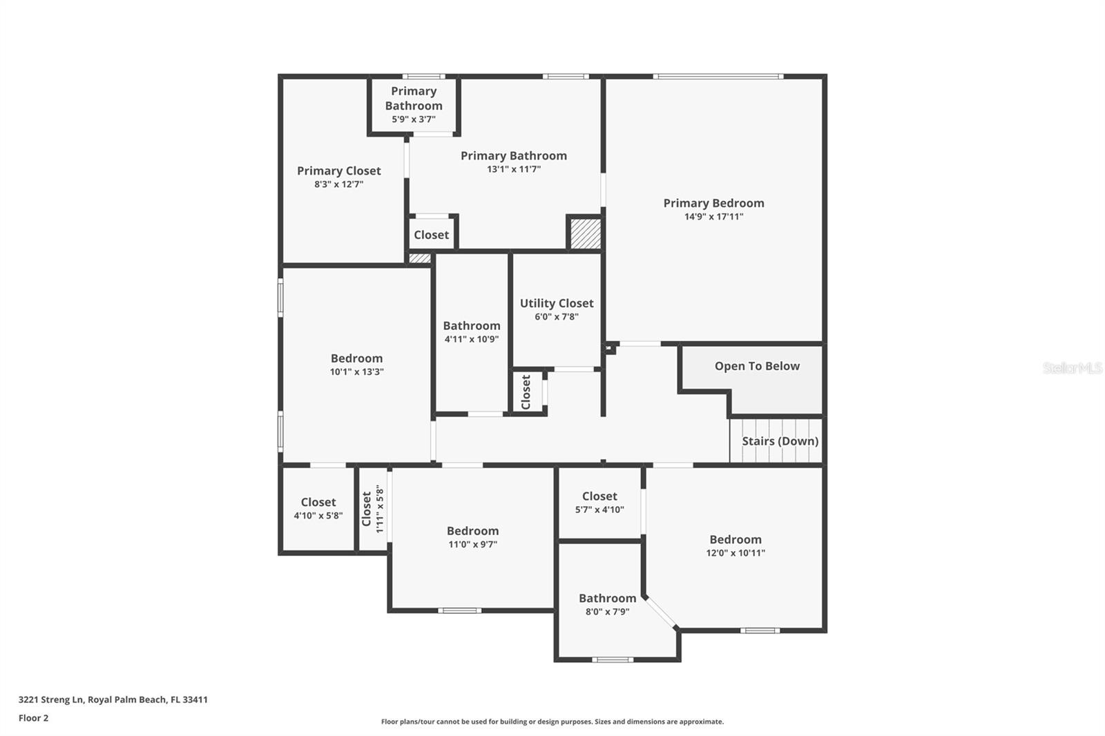 Image 30 of 46 For 3221 Streng Lane