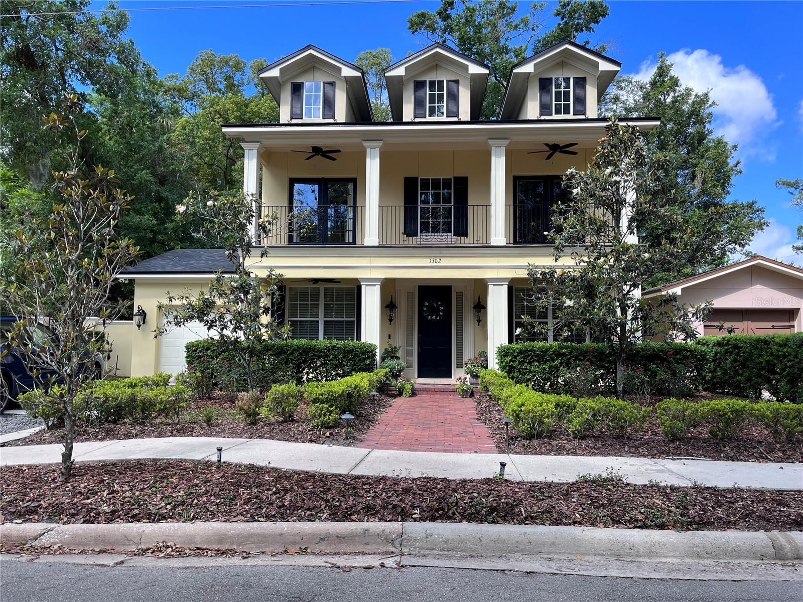 Details for 1302 Michigan Avenue, WINTER PARK, FL 32789