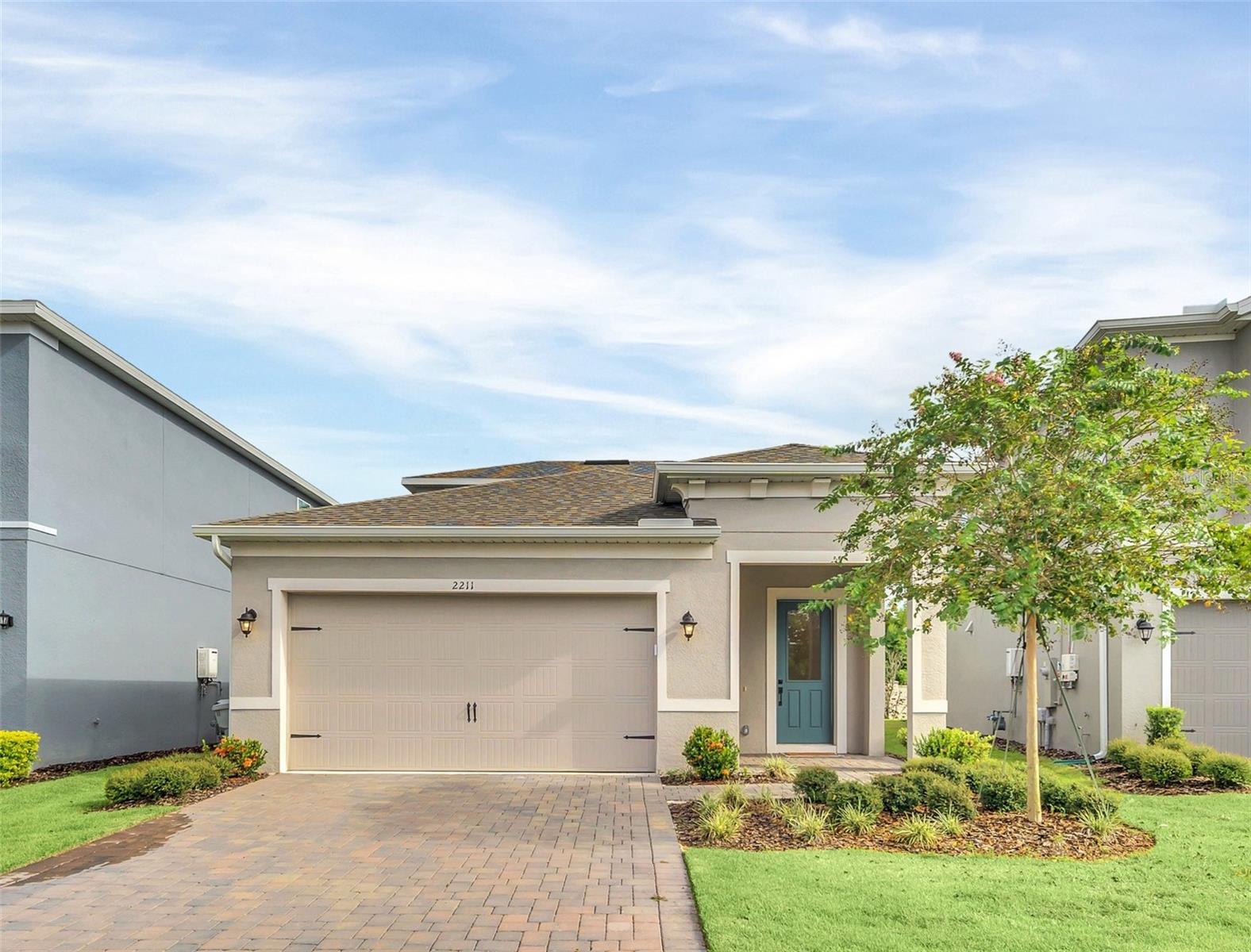 Details for 2211 Emerald Springs Drive 101, APOPKA, FL 32712