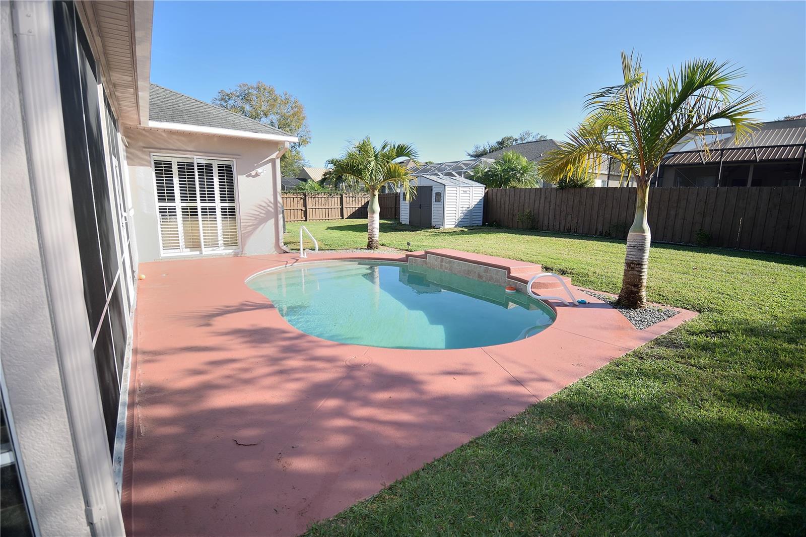 Image 22 of 24 For 2615 Summer Brook Street