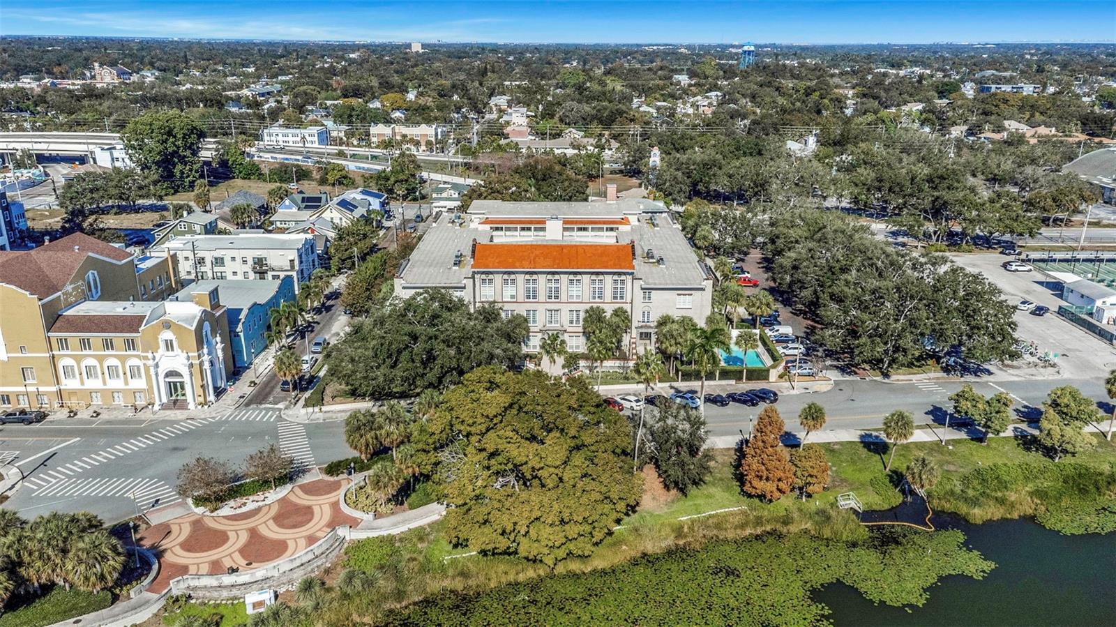 Image 29 of 29 For 701 Mirror Lake Dr N Drive N 118