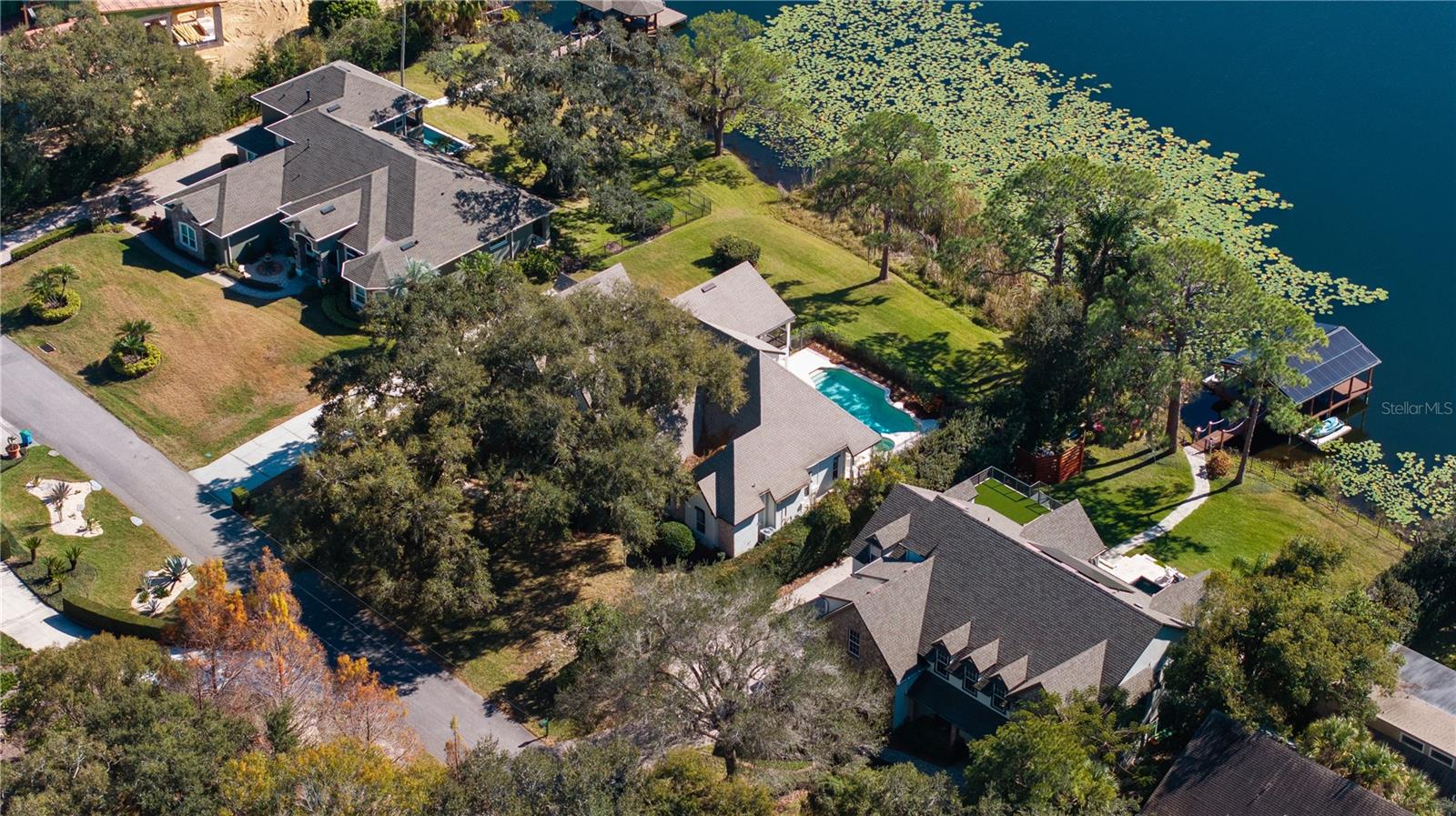 Image 52 of 60 For 10870 Bayshore Drive