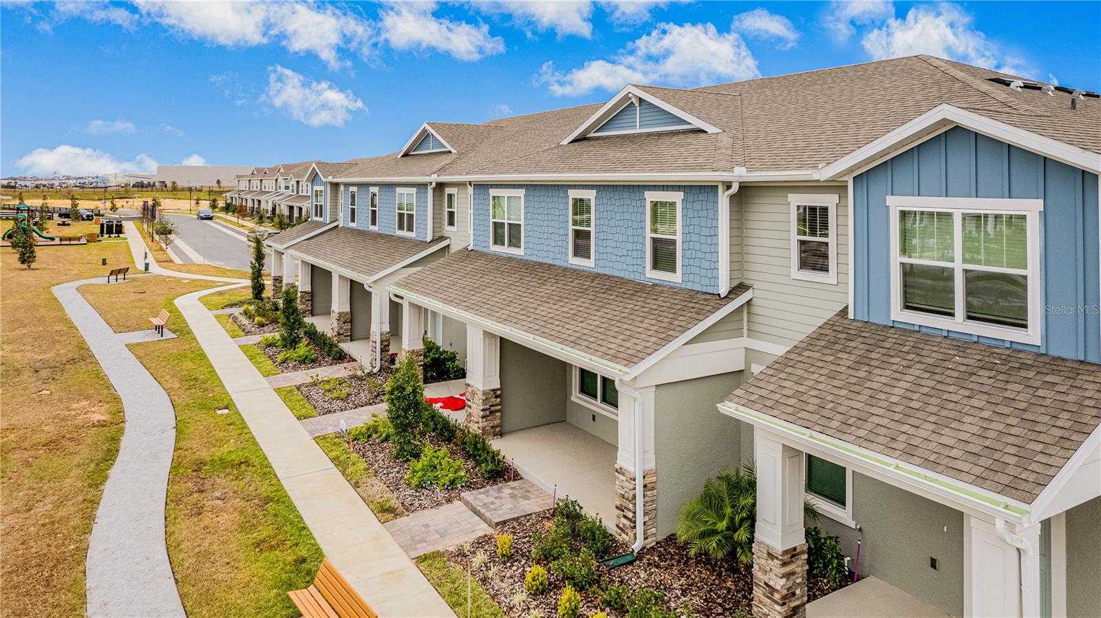 Image 29 of 34 For 16218 Castelo Lime Alley