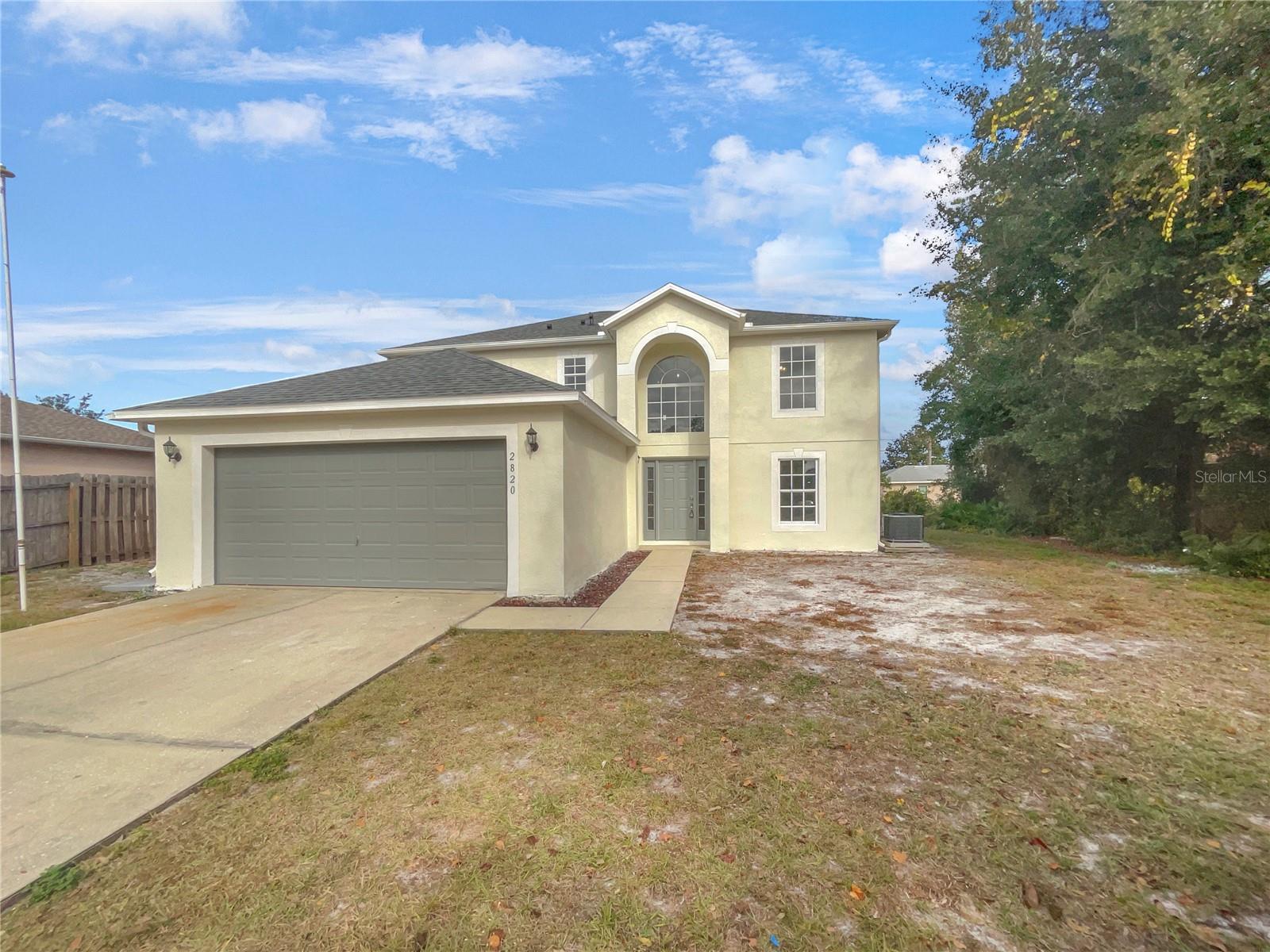 Details for 2820 Kimberly Drive, DELTONA, FL 32738