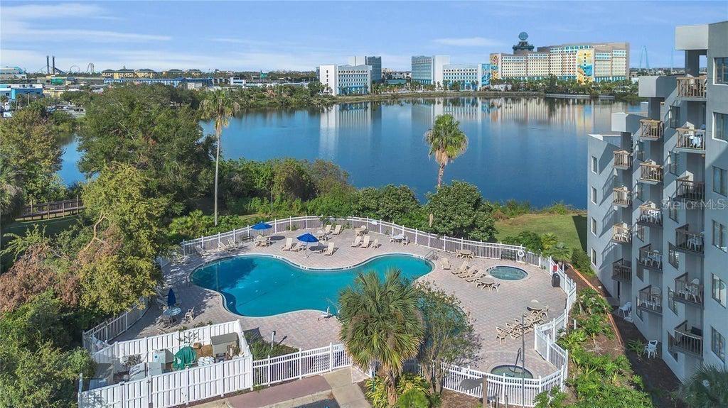 Image 10 of 29 For 6165 Carrier Drive 2303