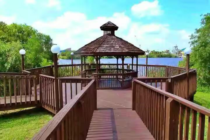 Image 12 of 29 For 6165 Carrier Drive 2303