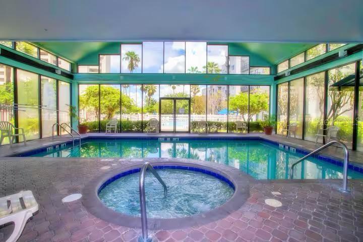 Image 15 of 29 For 6165 Carrier Drive 2303