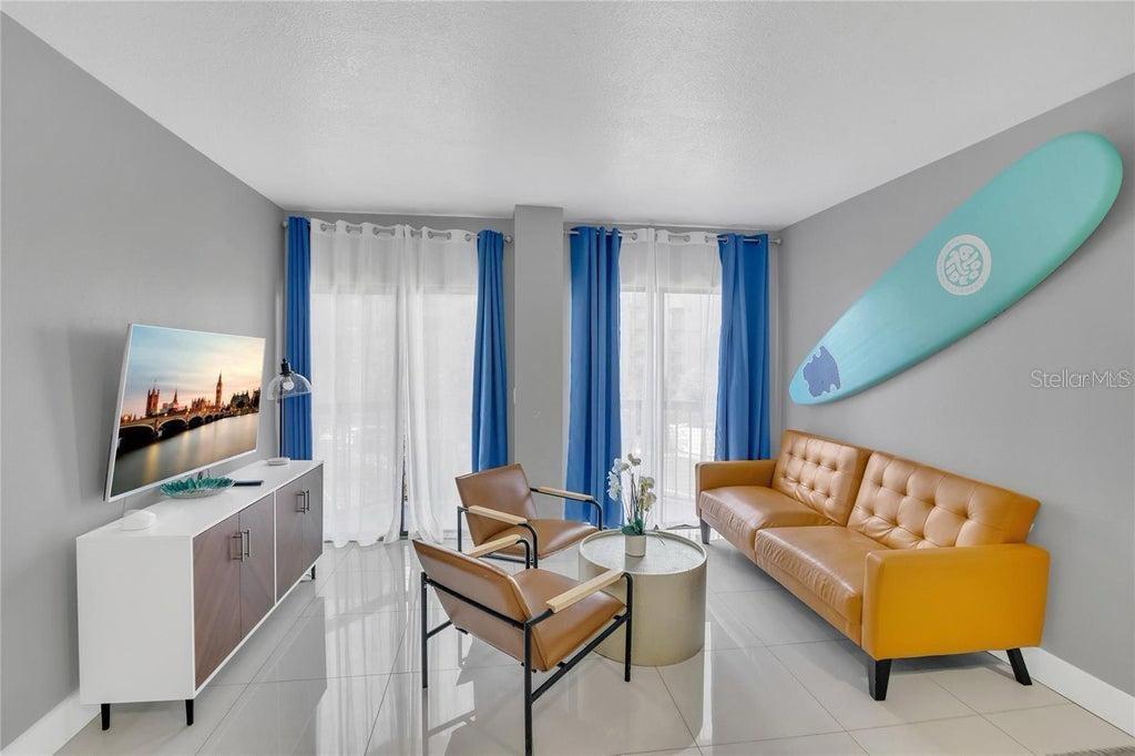 Image 16 of 29 For 6165 Carrier Drive 2303