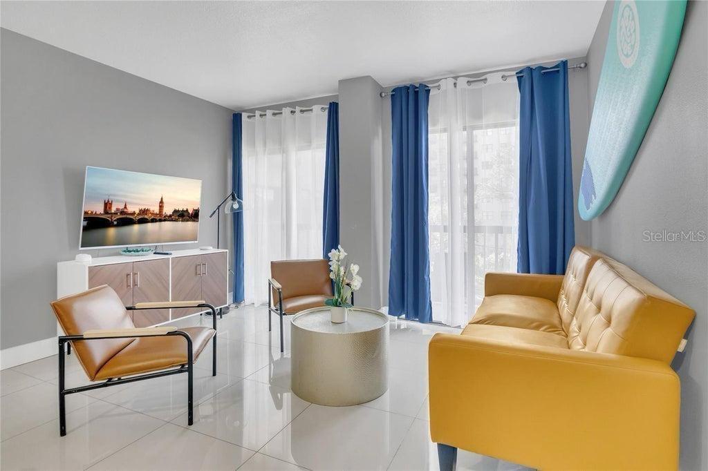 Image 20 of 29 For 6165 Carrier Drive 2303