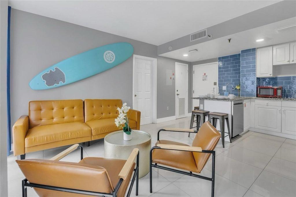 Image 22 of 29 For 6165 Carrier Drive 2303