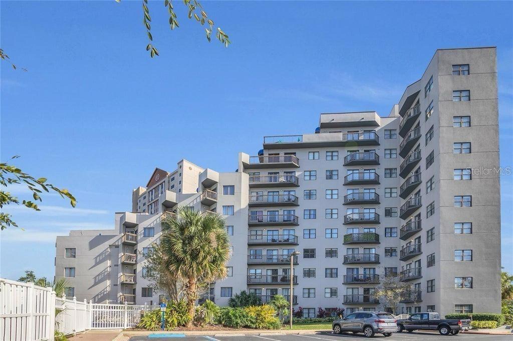 Image 4 of 29 For 6165 Carrier Drive 2303