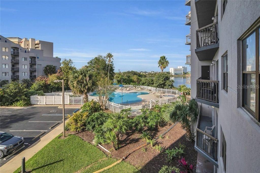 Image 5 of 29 For 6165 Carrier Drive 2303