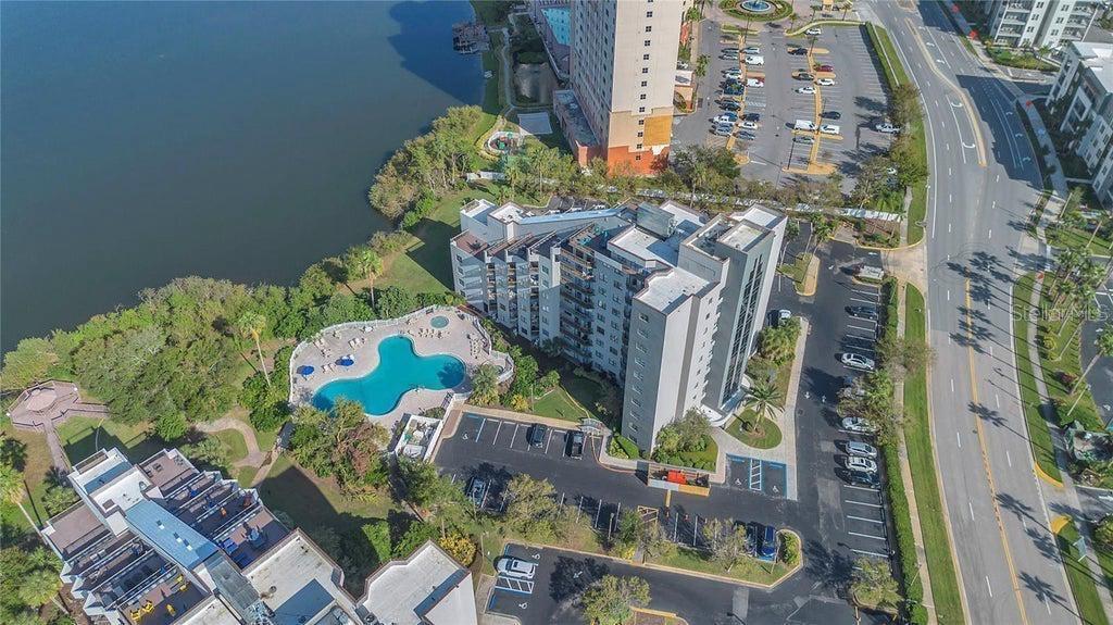 Image 7 of 29 For 6165 Carrier Drive 2303