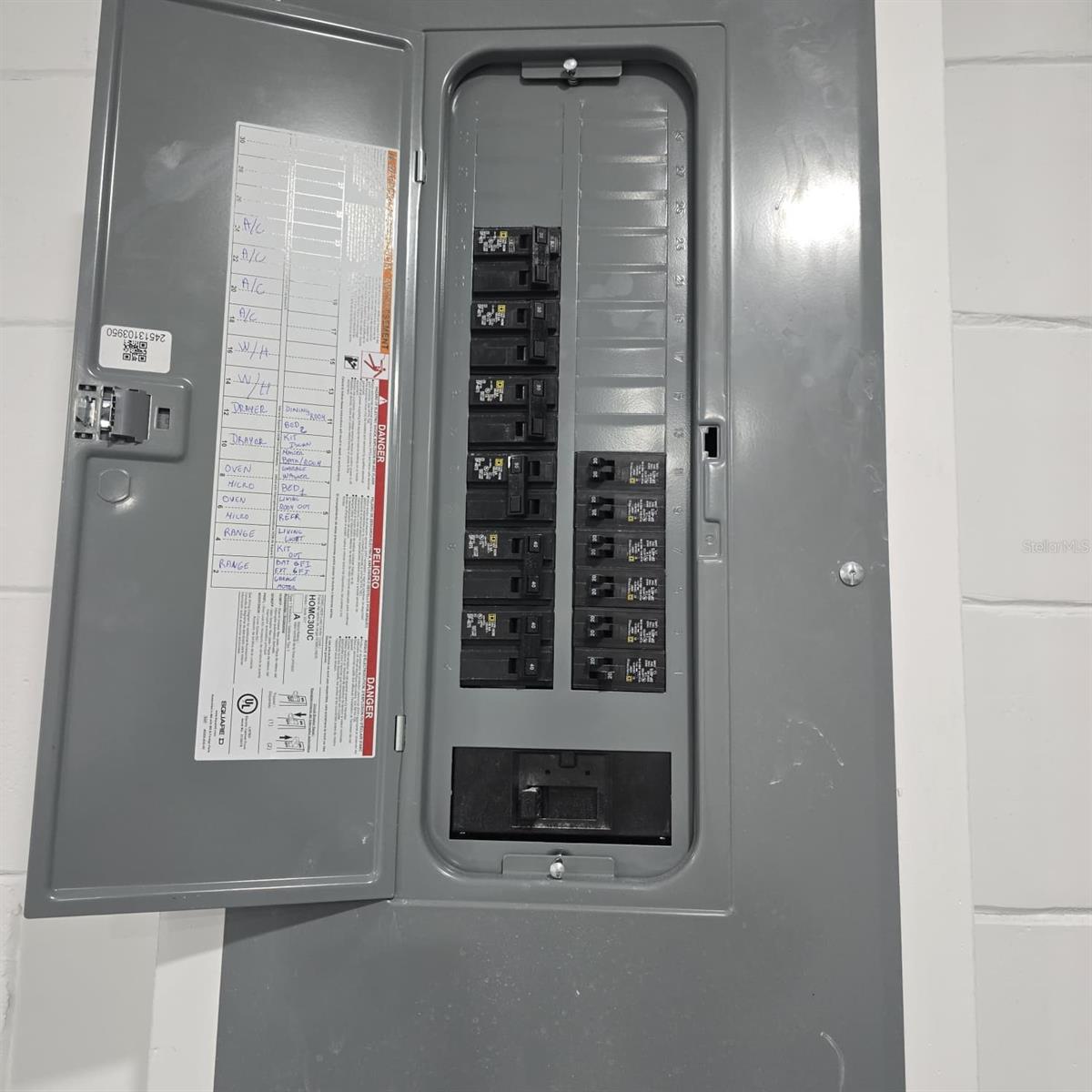 Image 31 of 34 For 1021 Old Field Drive