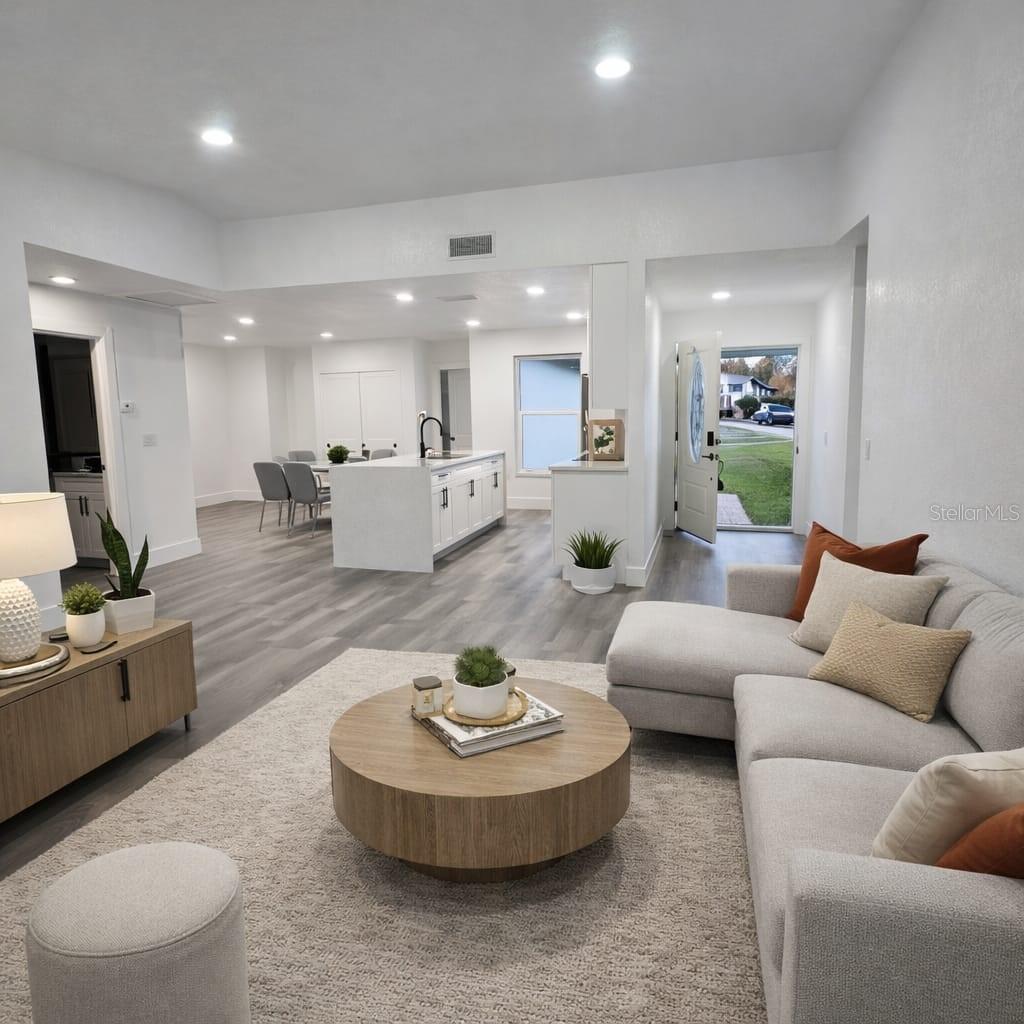 Image 5 of 34 For 1021 Old Field Drive