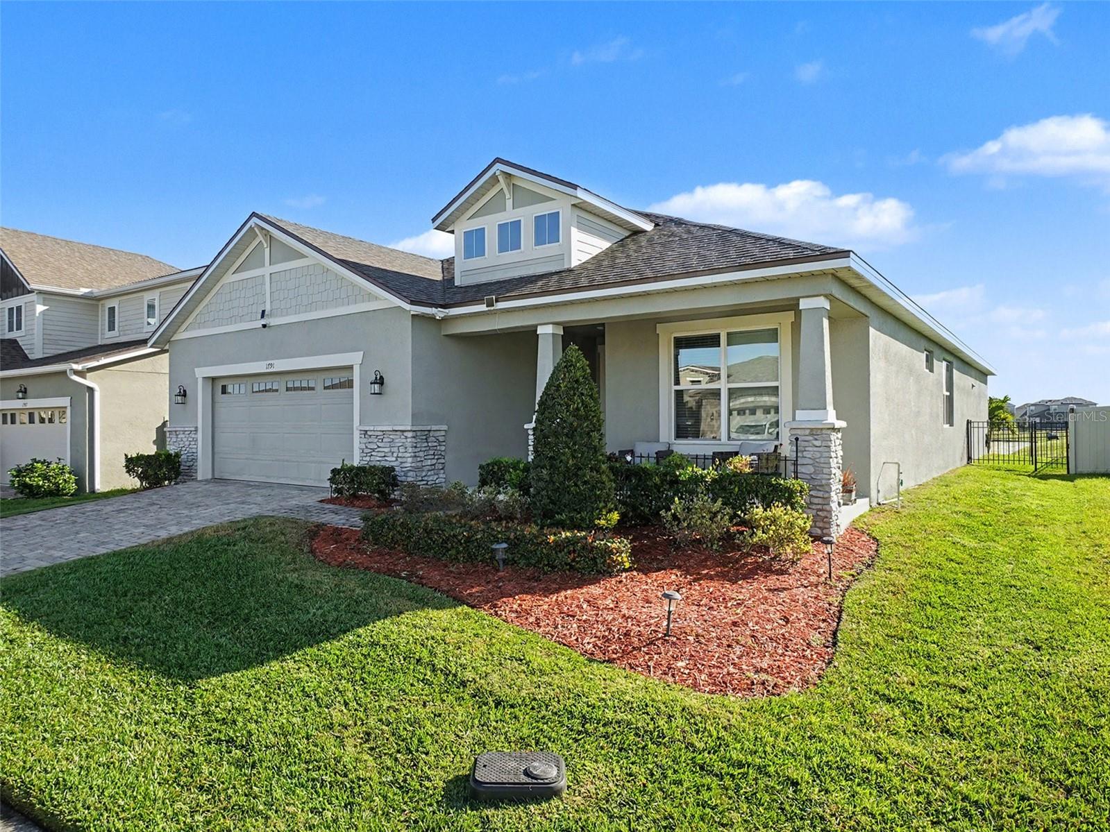 Image 2 of 31 For 1791 Smarts Rule Street