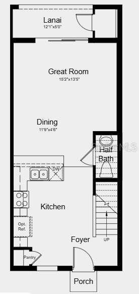 Image 4 of 43 For 2919 Skyline Loop
