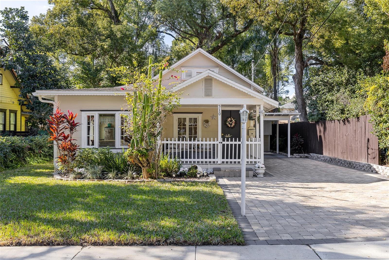 Image 2 of 38 For 510 Eola Drive