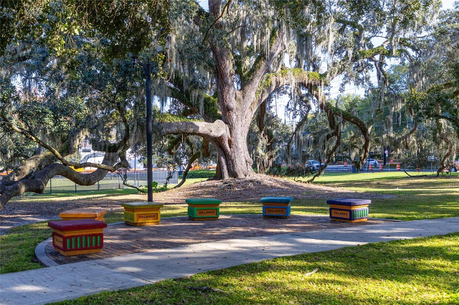 Image 23 of 38 For 510 Eola Drive