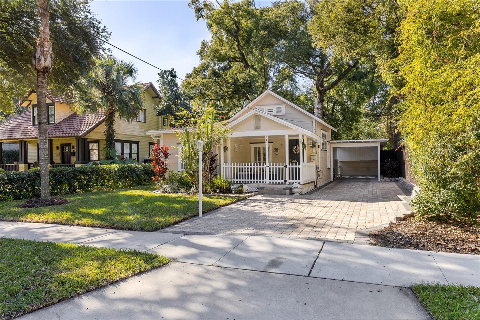 Image 3 of 38 For 510 Eola Drive