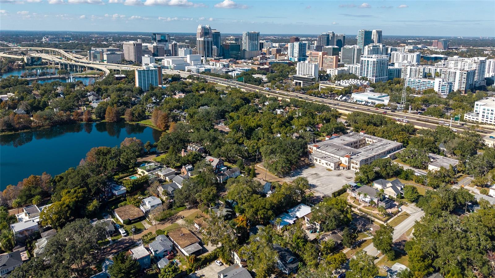 Image 34 of 38 For 510 Eola Drive