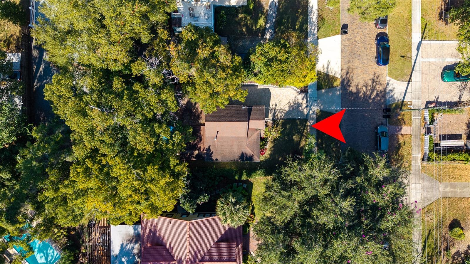 Image 37 of 38 For 510 Eola Drive