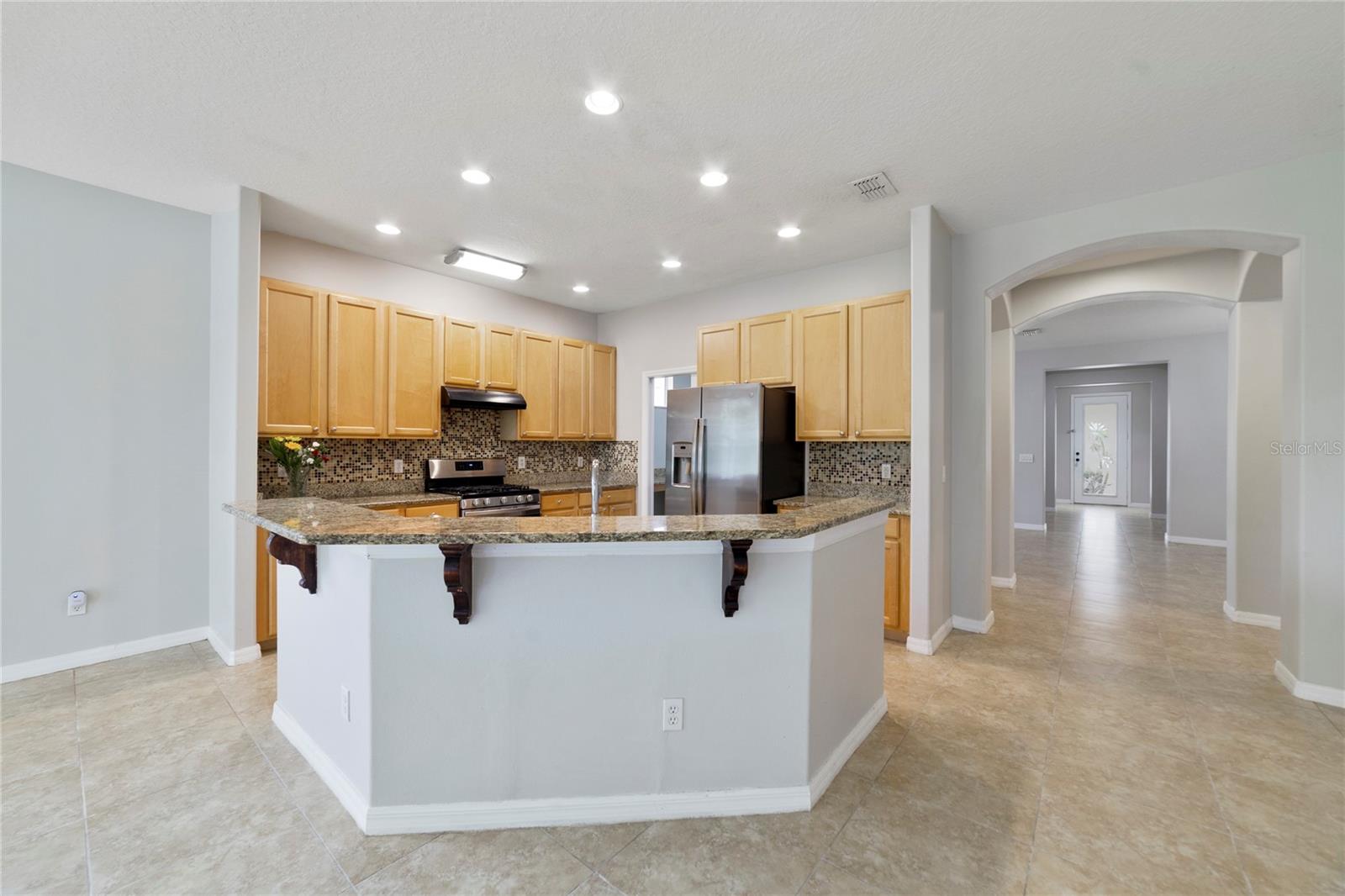 Image 24 of 43 For 13850 Amelia Pond Drive