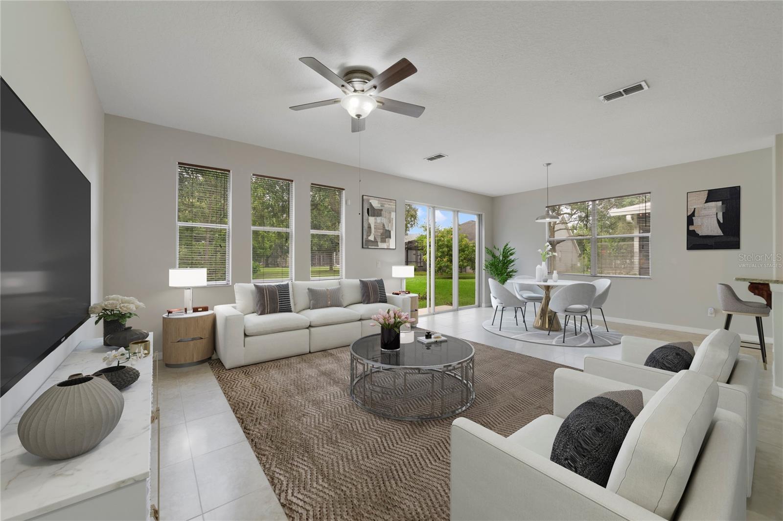 Image 28 of 43 For 13850 Amelia Pond Drive