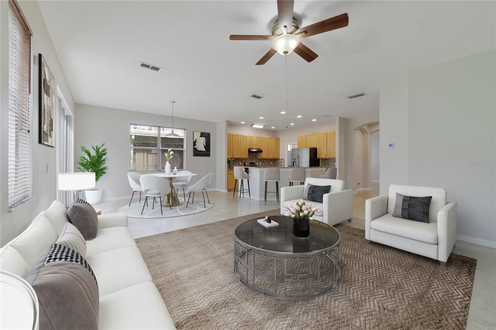 Image 30 of 43 For 13850 Amelia Pond Drive