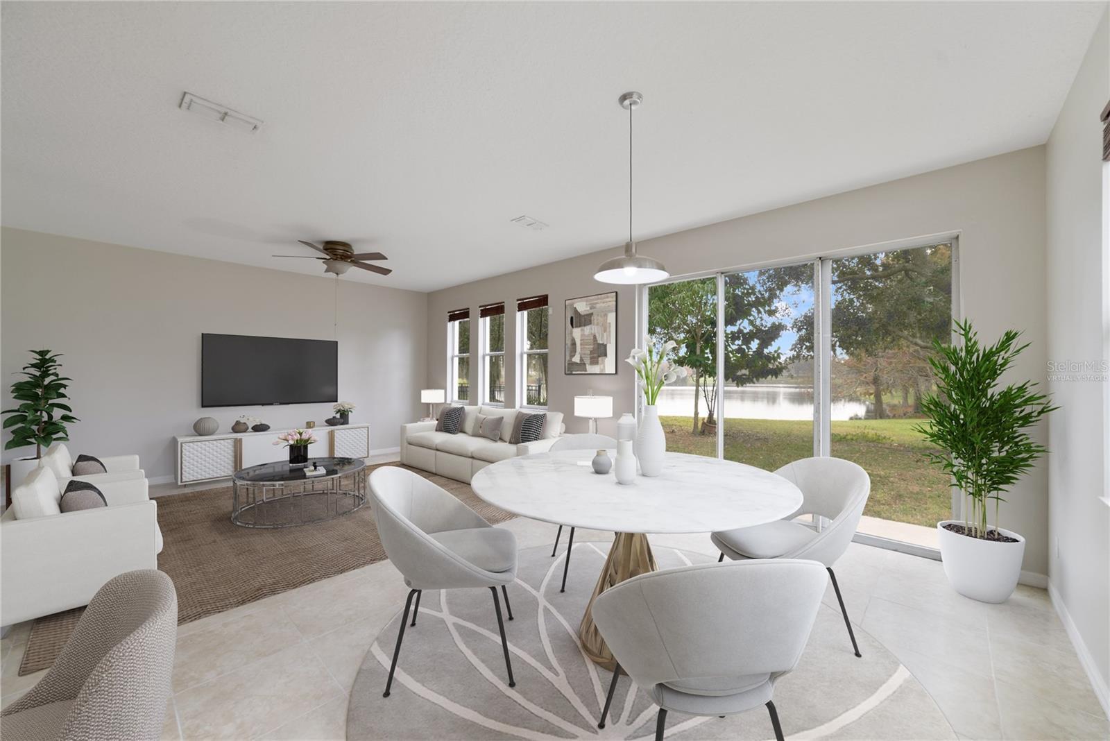 Image 32 of 43 For 13850 Amelia Pond Drive