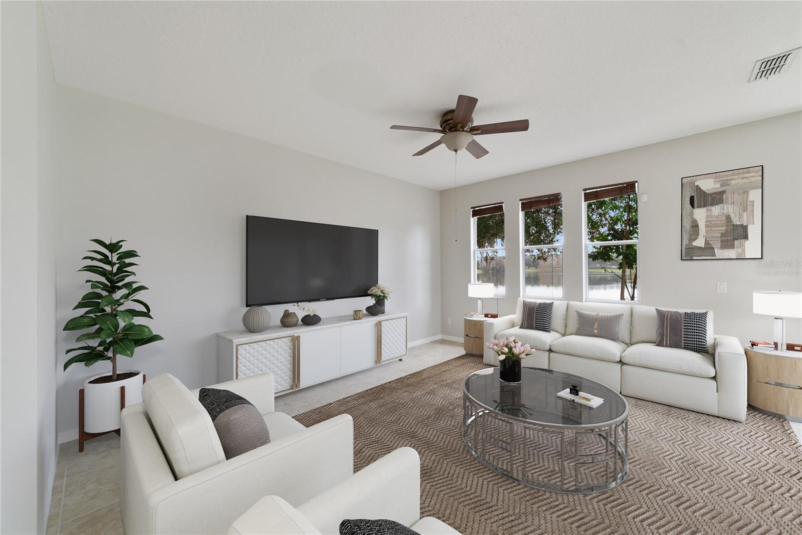 Image 35 of 43 For 13850 Amelia Pond Drive