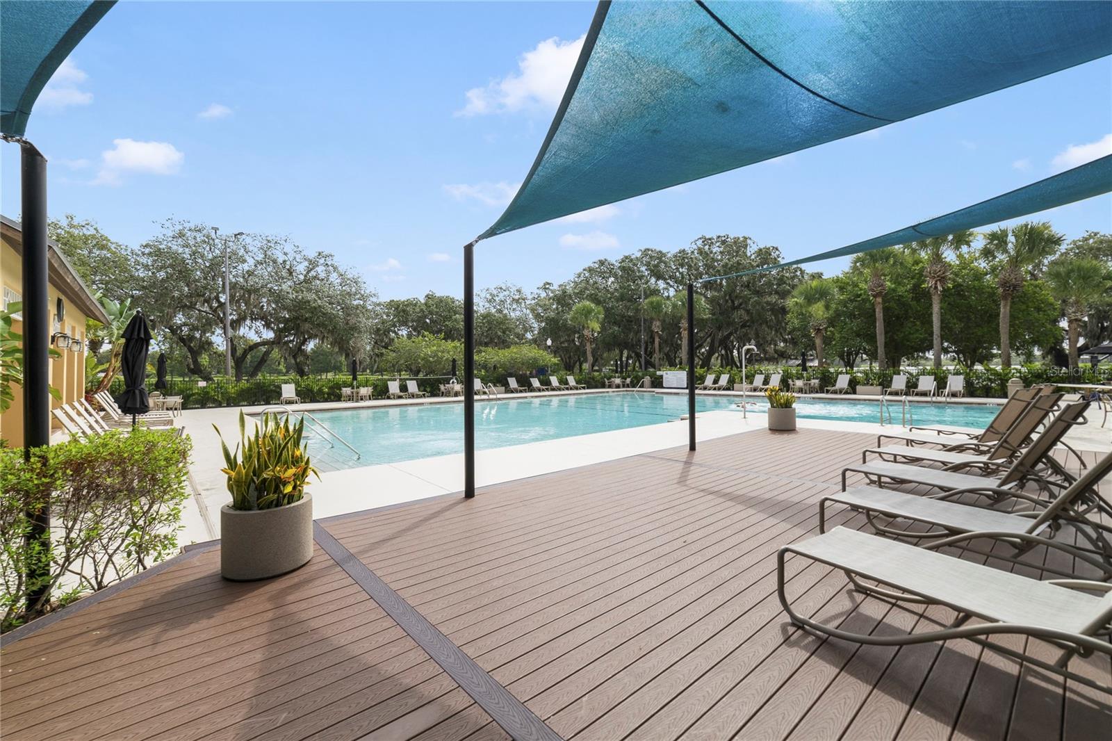 Image 41 of 43 For 13850 Amelia Pond Drive