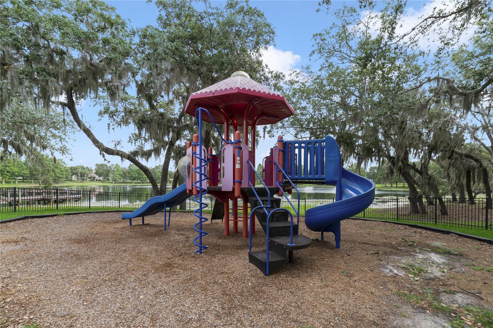 Image 42 of 43 For 13850 Amelia Pond Drive