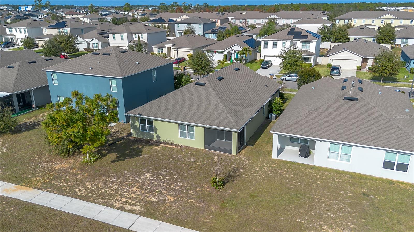 Image 26 of 26 For 9024 Tuscan Cypress Street