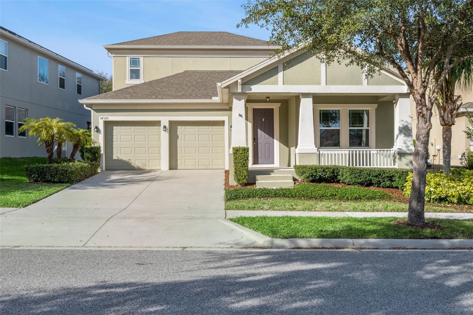 Image 2 of 66 For 14525 Sabal Crest Way