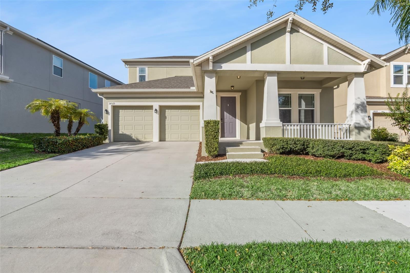 Image 5 of 66 For 14525 Sabal Crest Way