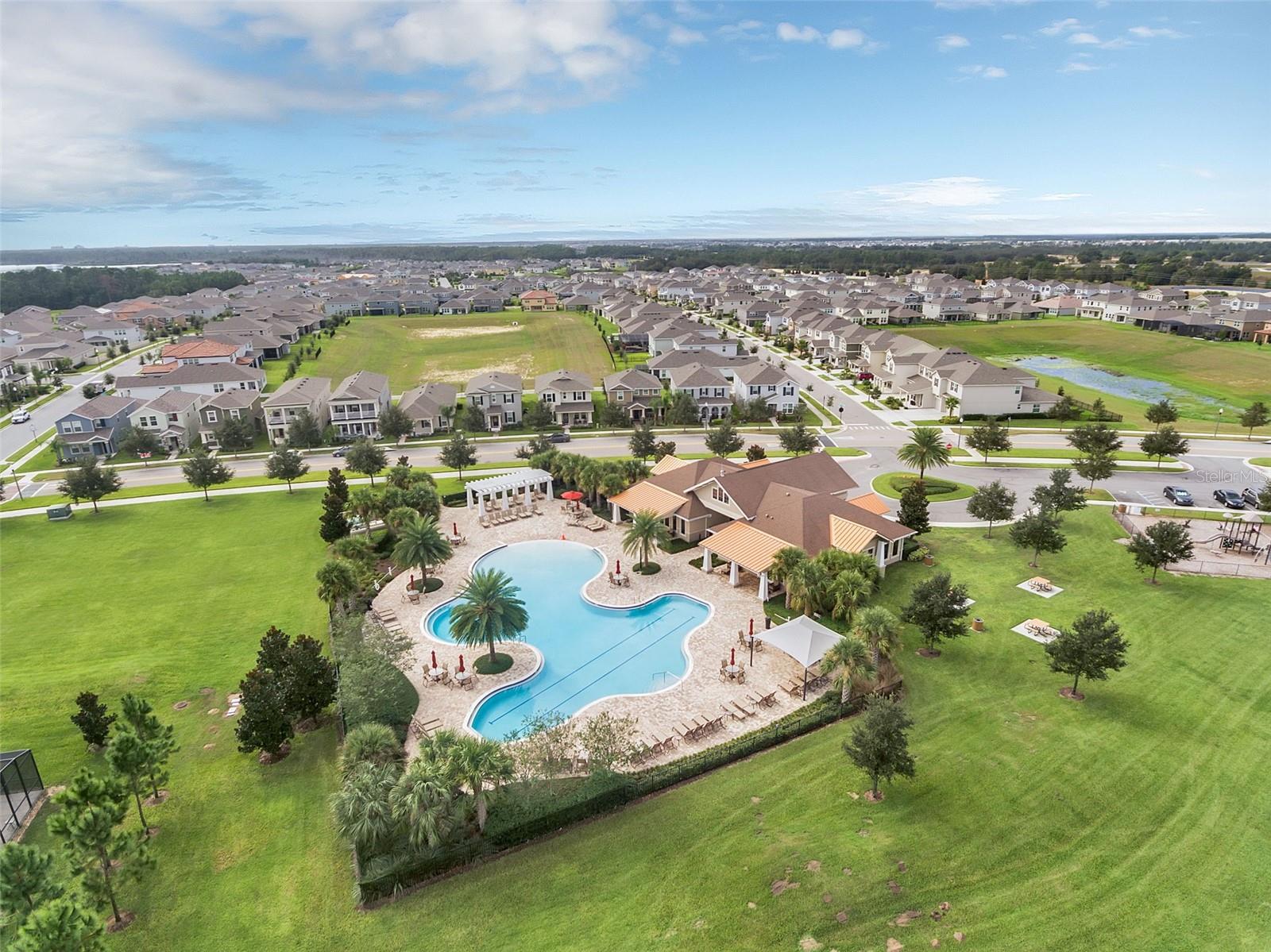 Image 52 of 66 For 14525 Sabal Crest Way