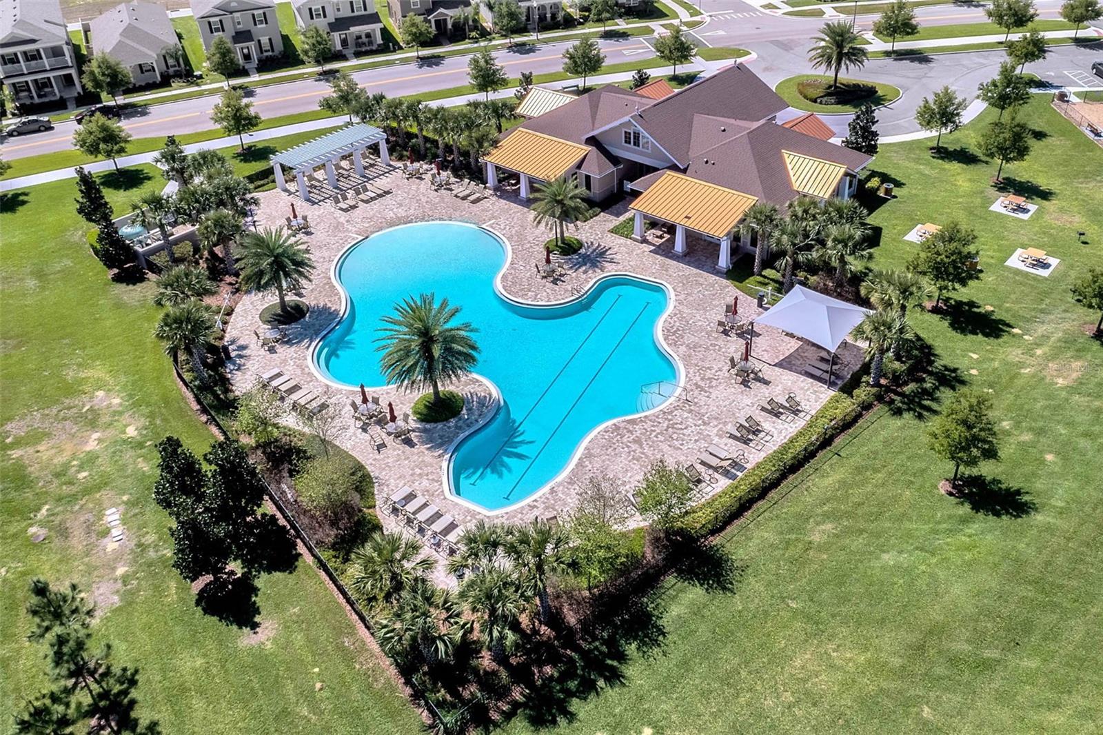 Image 54 of 66 For 14525 Sabal Crest Way