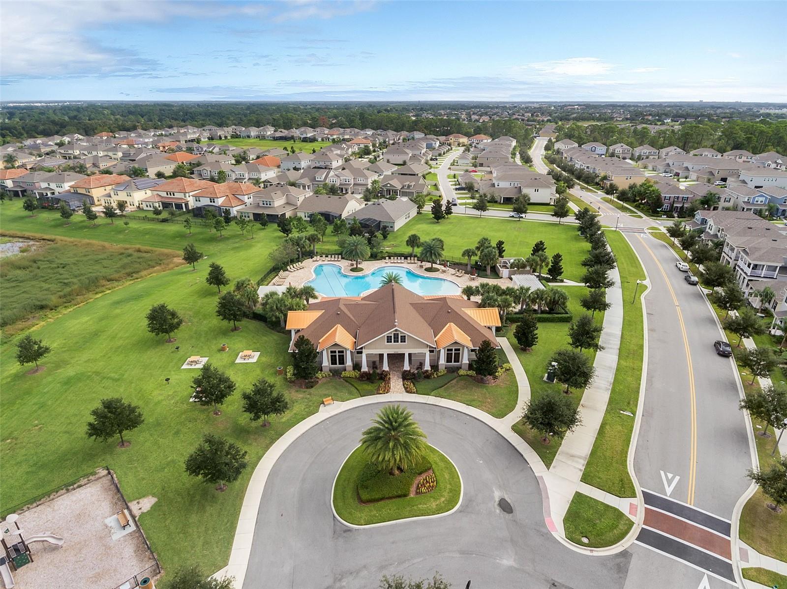 Image 57 of 66 For 14525 Sabal Crest Way