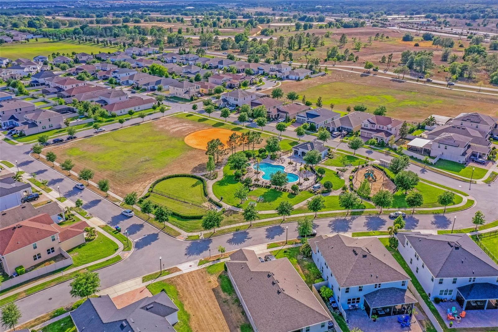 Image 59 of 66 For 14525 Sabal Crest Way