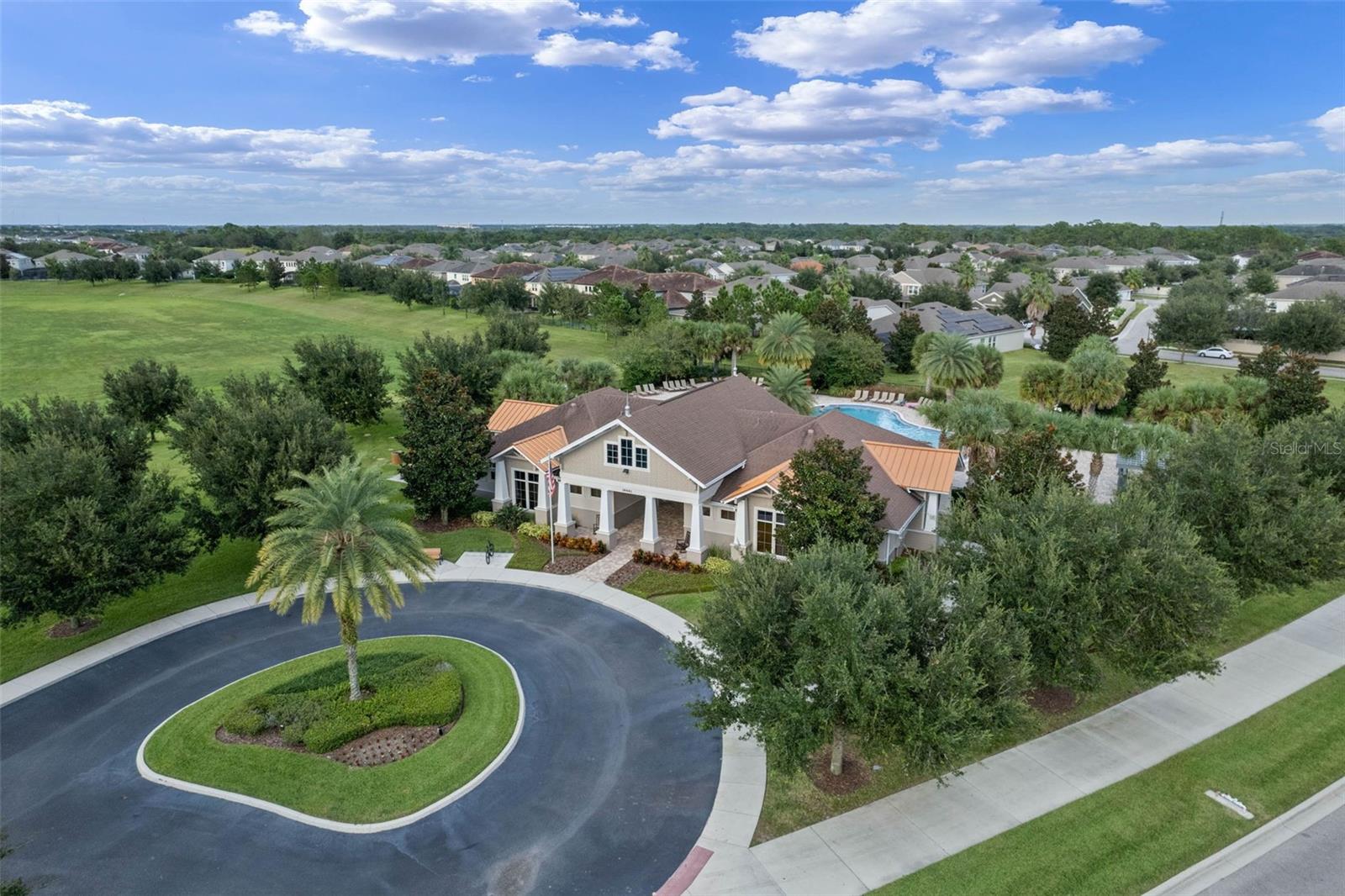 Image 61 of 66 For 14525 Sabal Crest Way