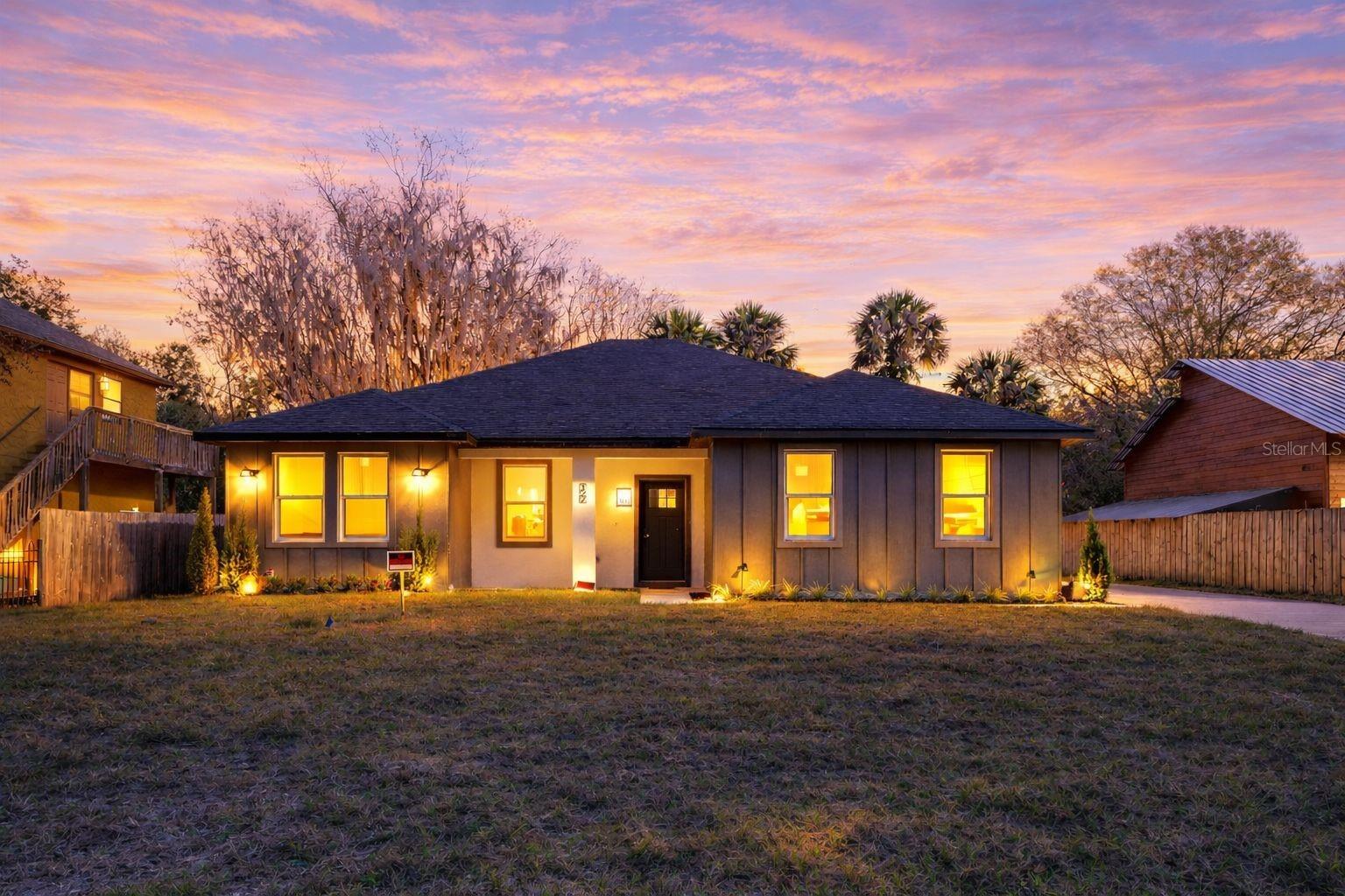 Details for 127 Hibiscus Lane, DELTONA, FL 32738