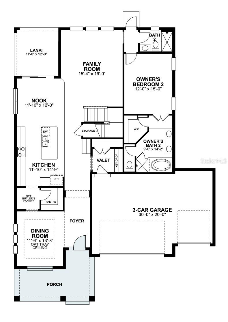 Image 15 of 17 For 744 Pointe Emerson Boulevard