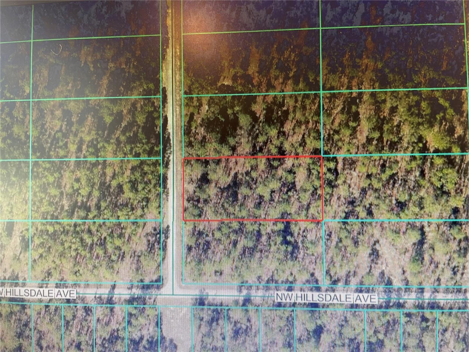 Listing Details for Smallwood Road, DUNNELLON, FL 34431