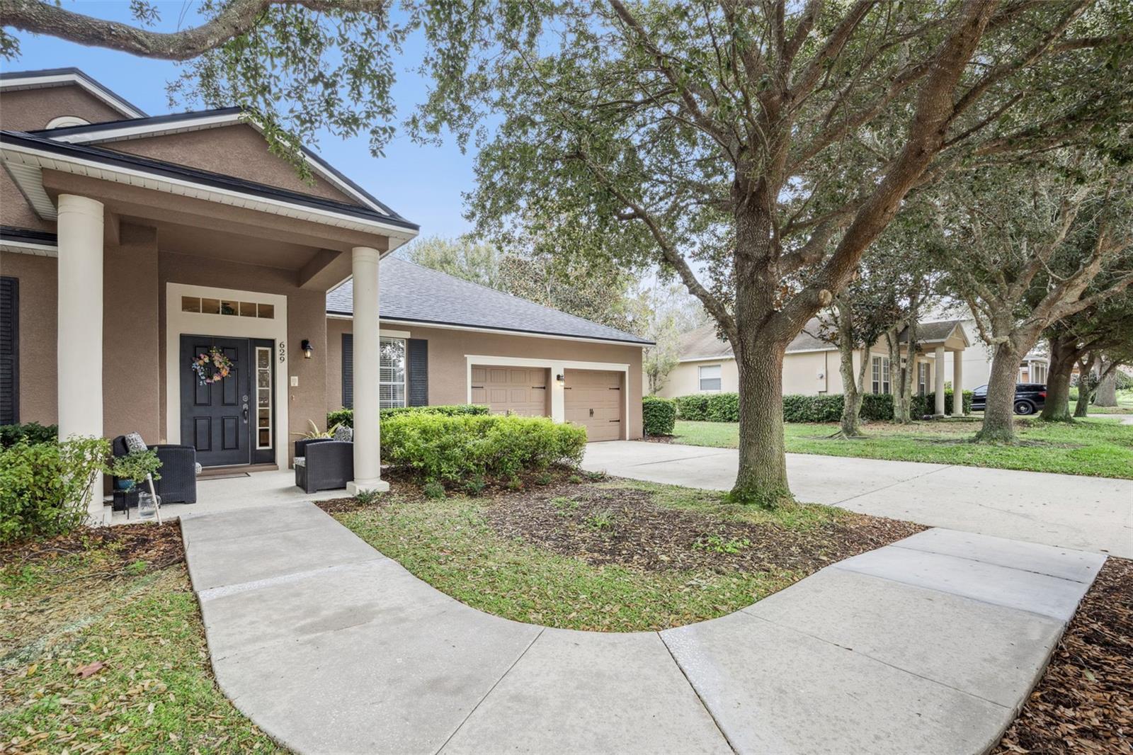 Image 5 of 63 For 629 Mary Paula Drive